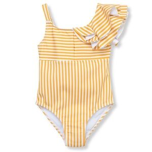 Habitual Rumba Glow One-Piece - size 5 - NWT